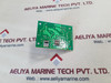 Alliance 70176401 rev 1 pcb card - Laundry Systems LLC