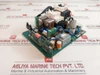 Demag 71946345-11.1100 Contactor Control Board 60Vdc
