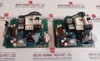 Demag 71946345-11.1100 Contactor Control Board 60Vdc