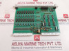 Valmet Biu 16R Printed Circuit Board M8512271 65421071-1A