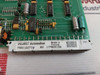Valmet Biu 16R Printed Circuit Board M8512271 65421071-1A
