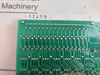 Valmet Biu 16R Printed Circuit Board M8512271 65421071-1A