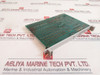 Valmet Biu 16 R Printed Circuit Board M8512271