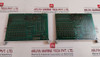 Valmet Biu 16 R Printed Circuit Board M8512271