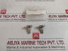 Lot Of 2X Culligan 3310-80 Solenoid Guide