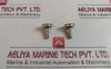Lot Of 2X Culligan 3310-80 Solenoid Guide