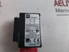 C&S Electric Ta1-dn11 Auxiliary Contact Block