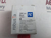 C&S Electric Ta1-dn11 Auxiliary Contact Block