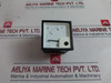 Rishabh Eq72 Ammeter 0-10/ 20A