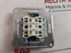 Asea Skandia E 63 062 70 Door Release Push Button Switch