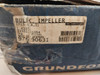 Grundfos 97690631 Bulk Impeller For Swp Cm 15-2 Triton Ec 600