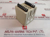 Jvs Electronics Jrv 962 Neutral Displacement Relay 110V Ac