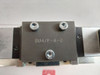Wandfluh Pi35-m35/40 Solenoid Valve 24 Vdc
