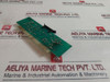 Nife 4238 Electronic Board 110V Rev 1