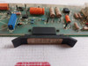 Nife 4238 Electronic Board 110V Rev 1
