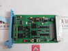 Honeywell Sdil-1608 Digital Input Module 16 Channels 24 Vdc 110 Ma E168320
