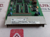 Honeywell Sdil-1608 Digital Input Module 16 Channels 24 Vdc 110 Ma E168320