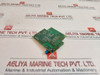 Abb Snaz 1443B/Sna7 4443B Printed Circuit Board Mlv0-h