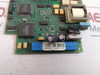 Abb Snaz 1443B/Sna7 4443B Printed Circuit Board Mlv0-h