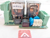Schrack Rm900278 Relay Card