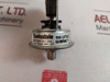 Barksdale Msps-ee05Ss Pressure Switch