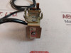 Essen 110/240/415Vac Shunt Release Micro Switch Mk-3