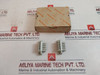 Lot of 10X Weidmuller 1612050000 PCB Terminal Block Plug 600V-25A