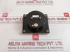 Daiichi Lmk-12 Panel Meter -100 - 0 - +100 A  