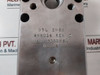 Dtl Technologies Sh8014 Body Shuttle Valve