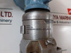 Rosemount 03151-3301-2400 Pressure Transmitter 4-20Ma