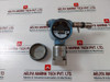 Rosemount 03151-3301-2400 Pressure Transmitter 4-20Ma