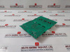 Bussmann Ah385851U002 Dc Speed Regulator Power Board