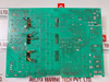 Bussmann Ah385851U002 Dc Speed Regulator Power Board