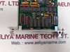 Albatross pai-121 pcb card 37771490f