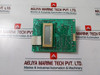 Beta 0667200 Printed Circuit Board Rev.L