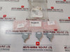 Lot Of 4X Hirschmann E273-ga-004 Fuse Plug With Pull Tab Interface Module