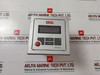 Kral Bem500 Display And Processing Unit 24Vdc