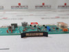 Sab Nife A212 Printed Circuit Board 4237