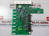 Autronica Bsr-100 Printed Circuit Board 6453