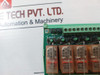 Phoenix Contact Pc24D08-cb Relay Card