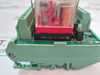 Phoenix Contact Pc24D08-cb Relay Card