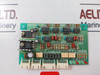 Ht031010 Printed Circuit Board.