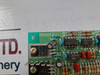 Ht031010 Printed Circuit Board.