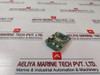 Rolls-royce Cpj Ndy2405C Printed Circuit Board Rev 2