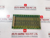 Vme-systembus J1-12 Backplane