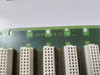 Vme-systembus J1-12 Backplane