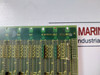 Vme-systembus J1-12 Backplane