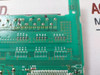 Mitsubishi Electric Mec-40V-0 Pcb Control Board