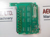 Mitsubishi Electric Mec-40V-0 Pcb Control Board