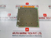 Abb 3Bhe006412R0101 Printed Circuit Board Uf C762 Ae101